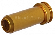 Aluminum air nozzle, MP5, long, 20.3mm, SHS