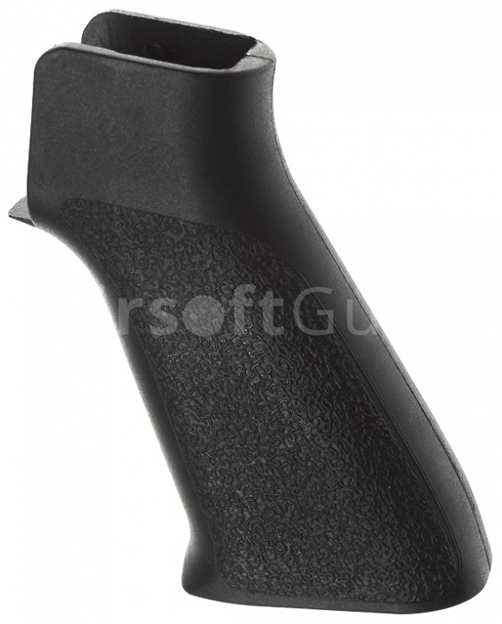 Pistol grip, HK416, black, D-Boys