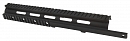 RAS fore handguard, with sight support for M14, Cyma