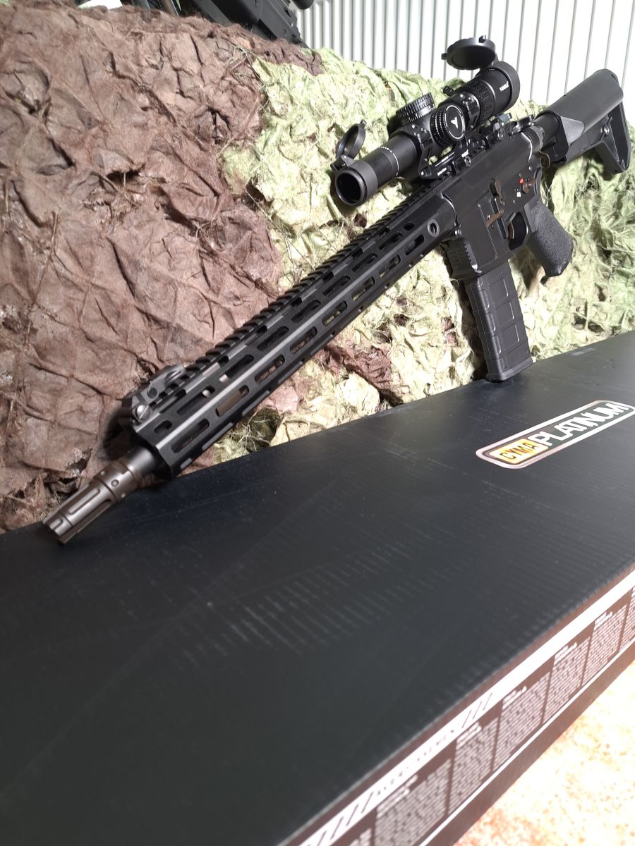 Cyma Platinum