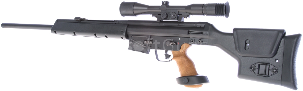 Psg1 : Heckler & Koch PSG1 | Rifles | Guns, Hand guns, Weapons - Psg ...