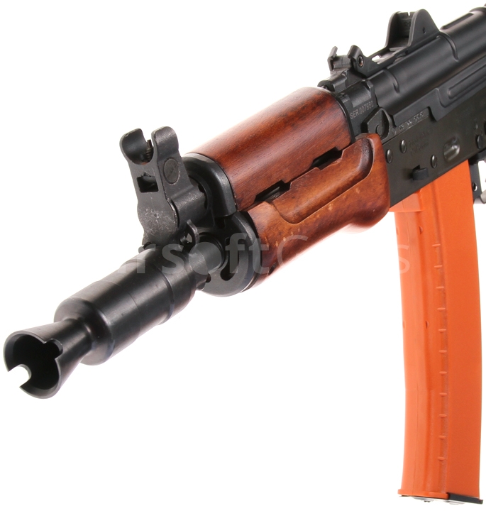 Booligan's Airsoft Reviews: Classic Army Arsenal SLR105 Tactical AEG