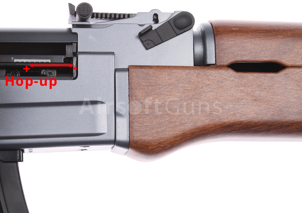 AK-47, Cyma, CM.028