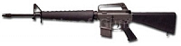 Colt M16A1 Vietnam version, Tokyo Marui