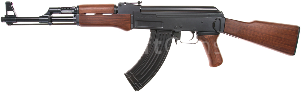 AK-47, Tokyo Marui | AirsoftGuns