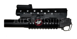 東京マルイ GRENADE LAUNCHER M203 ※生産終了 東京マルイ GRENADE LAUNCHER M203 ※生産終了