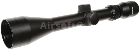 Riflescope, 3-9x40, Strike