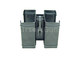 Dual magazine clip, G3, AK, M16, FA-MAS, Classic Army