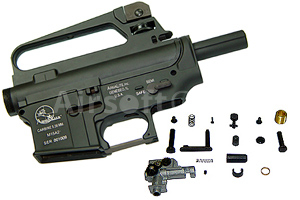 Metal body, M15A2, Classic Army