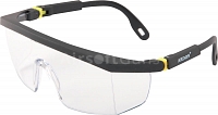 Protective glasses, V10-000, clear, Ardon