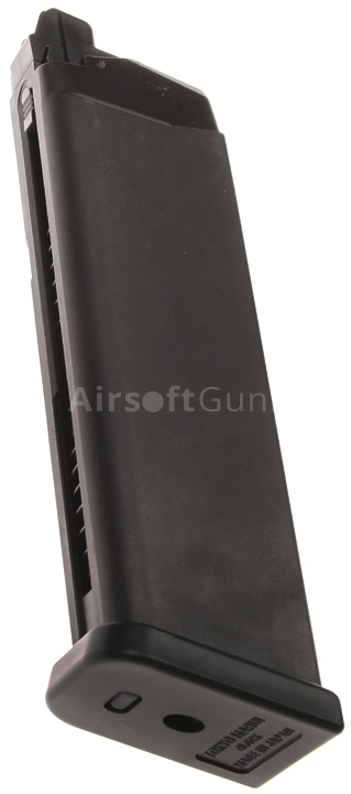Magazine Glock 17 Gbb 25rd Tokyo Marui Airsoftguns