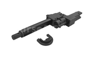 Metal central part, SLR105 A1, Classic Army