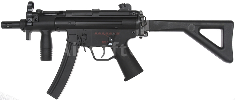 MP5K PDW Galaxy, A&K, G.5