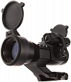 Red dot sight, Aimpoint M2 1x30, cantilever mount, ACM