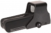 Red dot sight, EOTech Holographic 552, ACM