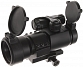 Red dot sight, Aimpoint M2 1x30, low mount, ACM