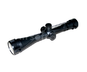 Riflescope, 3-10x50, M3, ACM