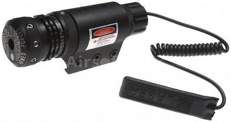 Laser sight, type A4, ACM