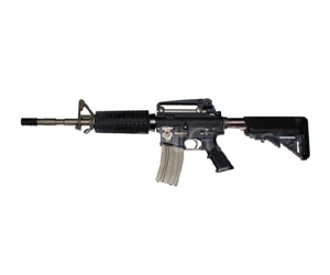 PTW MAX M4A1, M150, Systema