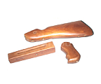 Stock kit, Thompson M1A1, real wood, ACM