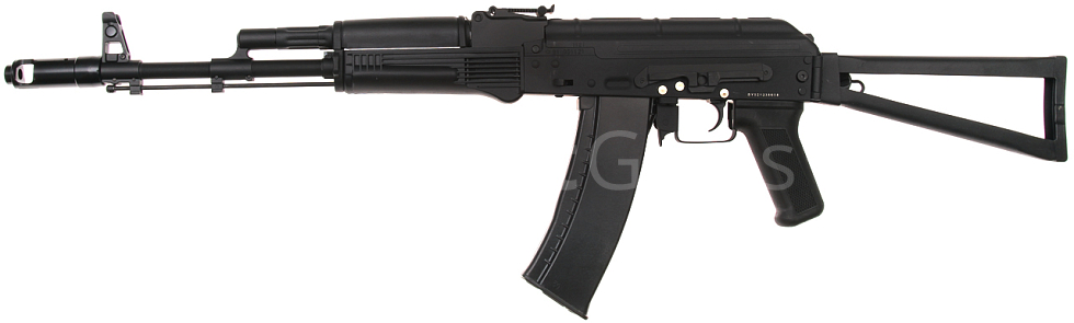 専用出品　【AK様】 カスタム】CYMA AK-74N(CM.048)のメカボ調整② | おのまとぺの