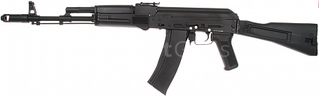 AK-74M, D-Boys, BY-005, RK-05