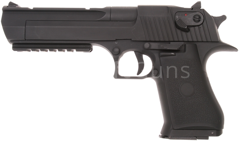 Desert Eagle AEP, black, Cyma, CM.121