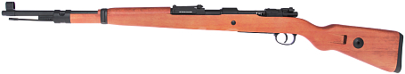 Mauser KAR98K, real wood, D-Boys, BY-101A