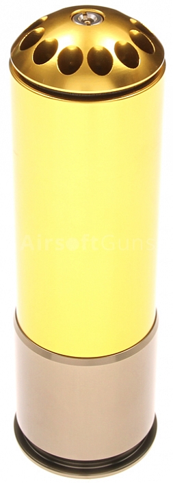 Grenade gas shell, 40mm, 204rd, MadBull