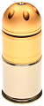 Grenade gas shell, 40mm, 48rd, MadBull