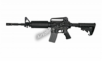 Armalite M15A4 Carbine, new version, Classic Army