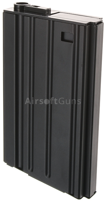 Magazine, SR25, hi-cap, 470rd, Classic Army