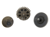 Set of gears, flat teeth, super high torque, Classic Army