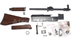 Kit, Sa vz.58, AirsoftGuns