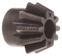 Pinion, chrome molybdenum, O type, Systema