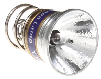 Bulb, 6V Xenon, Classic Army