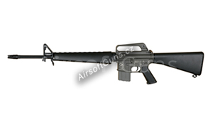 Armalite M15A1 Vietnam, new version, Classic Army