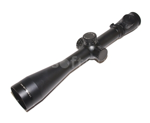 Riflescope M3, 3-10x50, red cross, ACM