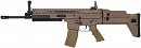 FN SCAR, TAN, D-Boys, BY-803T, SC-01T