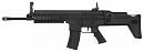 FN SCAR, black, D-Boys, BY-803B, SC-01B
