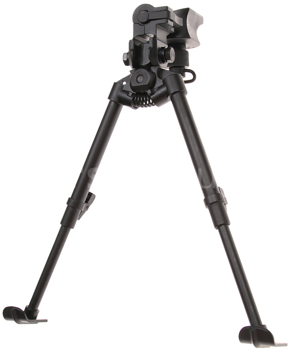 Bipod, Ball Joint, AGM