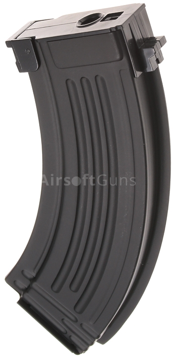Magazine, AK47, mid-cap, 150rd, Cyma, C.71 | AirsoftGuns Magazine, AK47, mid-cap, 150rd, Cyma, C.71 | AirsoftGuns