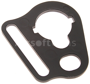 Sling swivel for M4A1, D-Boys