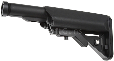 Crane retractable stock, D-Boys