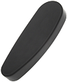 Rubber buttpad, M4, ACM