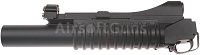 Universal M203 grenade launcher, 3in1, D-Boys