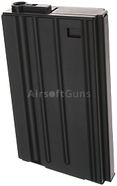 Magazine, SR25, hi-cap, 470rd, D-Boys