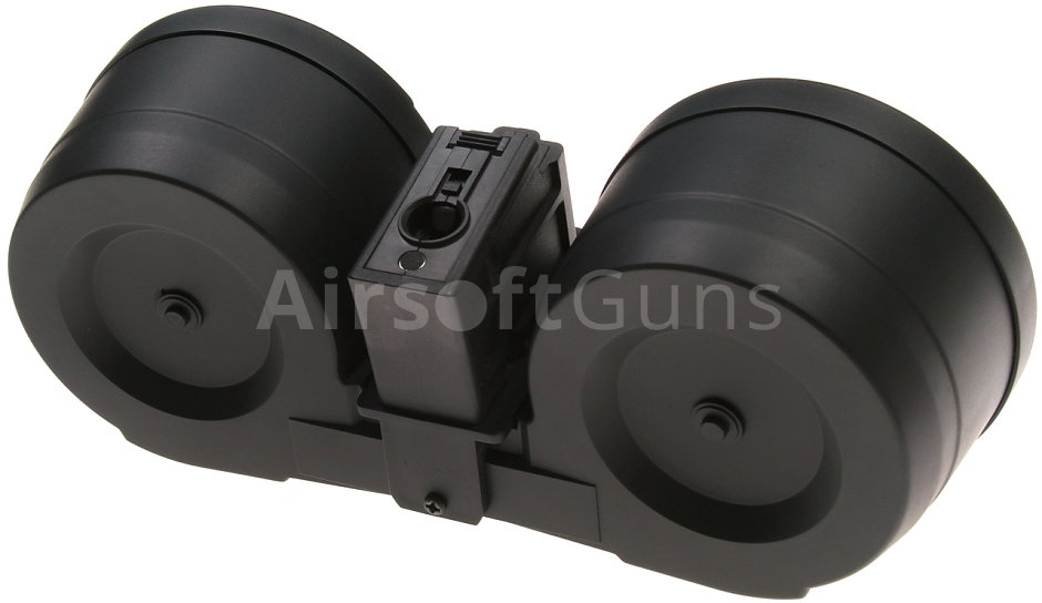 Magazine, G36, xhi-cap, 3000rd, D-Boys