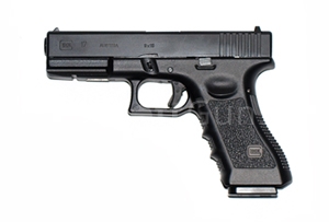 Glock 17, GBB, ACM