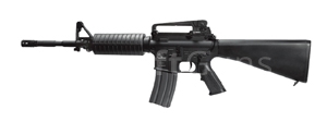 Armalite M15A4 Tactical Carbine, new version, Classic Army